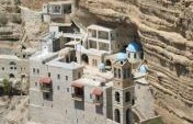 Ruins and Real Life – Jericho, West Bank, Israel